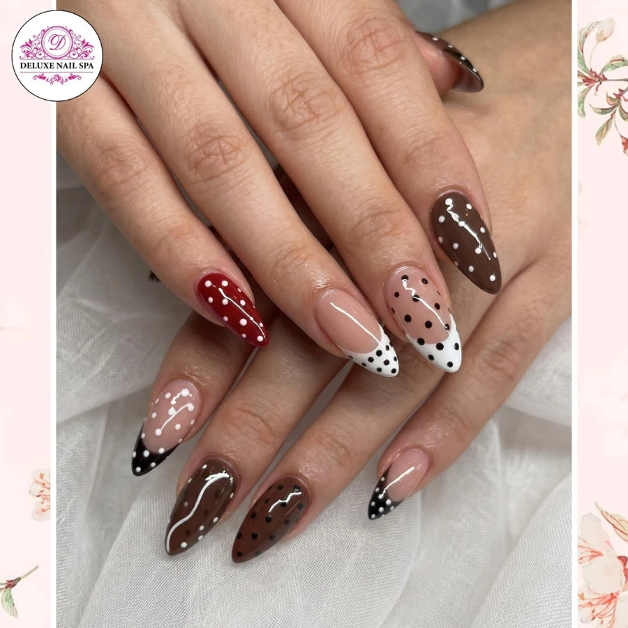Nail Art Design
